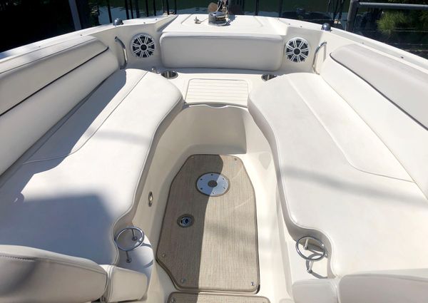 Sea-ray 300-SUNDECK image