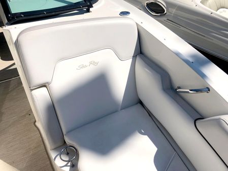 Sea-ray 300-SUNDECK image