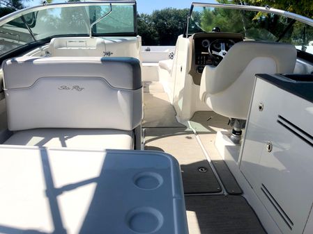 Sea-ray 300-SUNDECK image