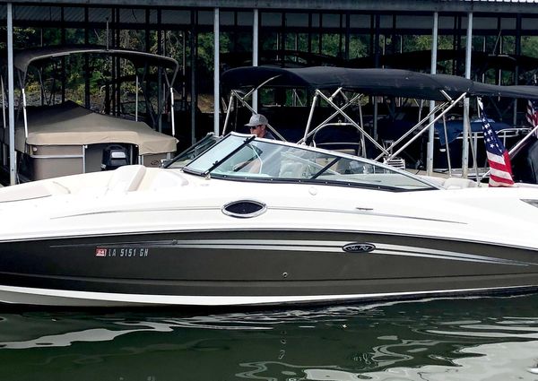 Sea-ray 300-SUNDECK image