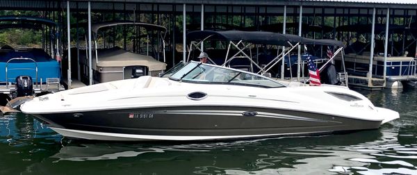 Sea-ray 300-SUNDECK image