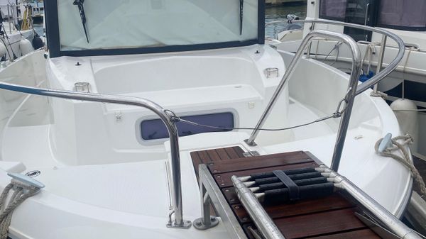 Jeanneau Merry Fisher 855 Marlin
