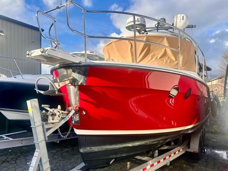 Ranger Tugs R-29 S image