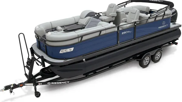 2025 Regency 230 DL3