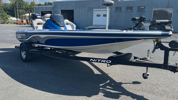 Nitro Z18