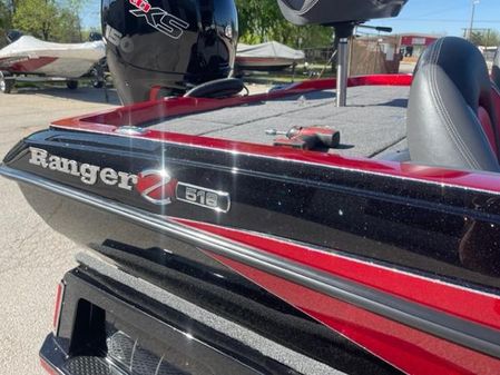 Ranger Z518-RANGER-CUP-EQUIPPED image