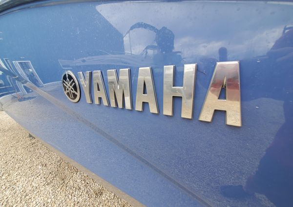 Yamaha-boats 275SE image
