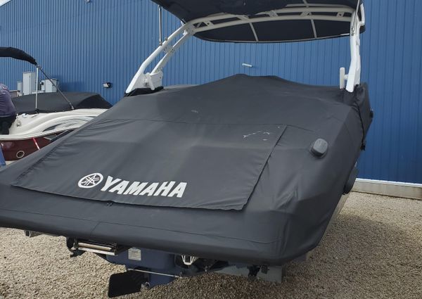 Yamaha-boats 275SE image