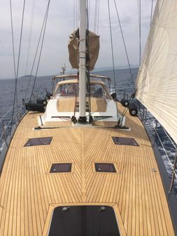 Hanse 630e image