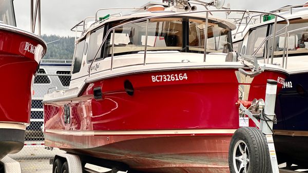 Ranger Tugs R-25