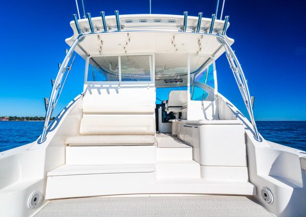 Tiara Yachts 4300 Open image