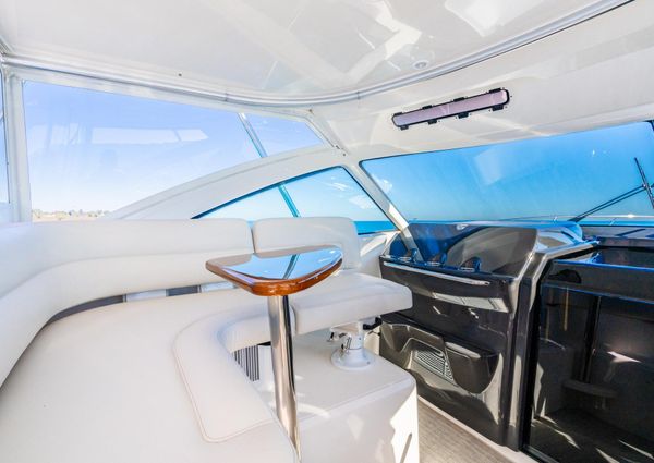 Tiara Yachts 4300 Open image