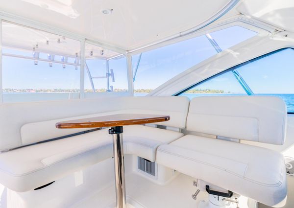 Tiara Yachts 4300 Open image