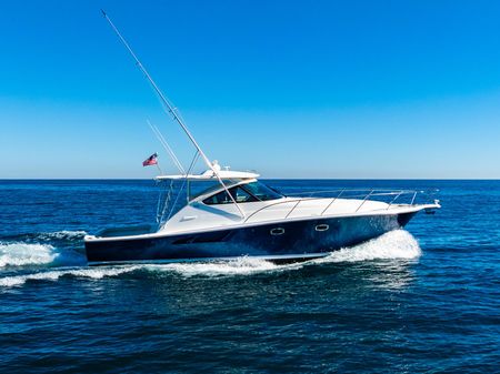 Tiara Yachts 4300 Open image