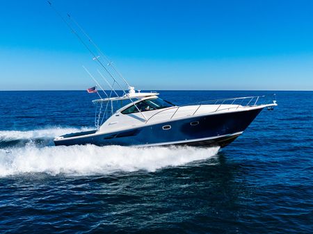 Tiara Yachts 4300 Open image