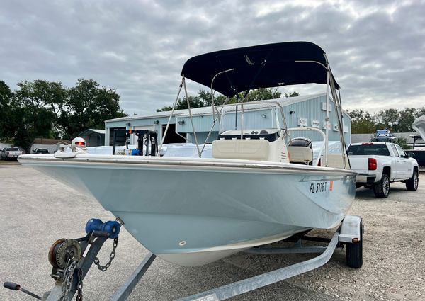 Boston-whaler 170-MONTAUK image