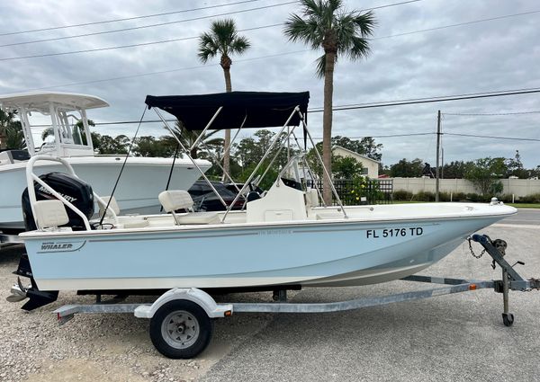 Boston-whaler 170-MONTAUK image