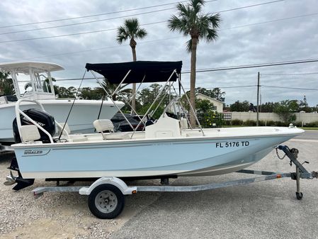 Boston-whaler 170-MONTAUK image