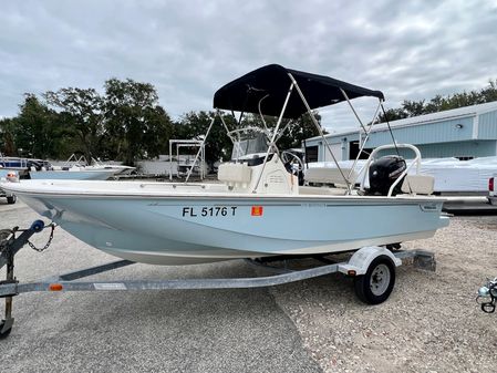 Boston-whaler 170-MONTAUK image