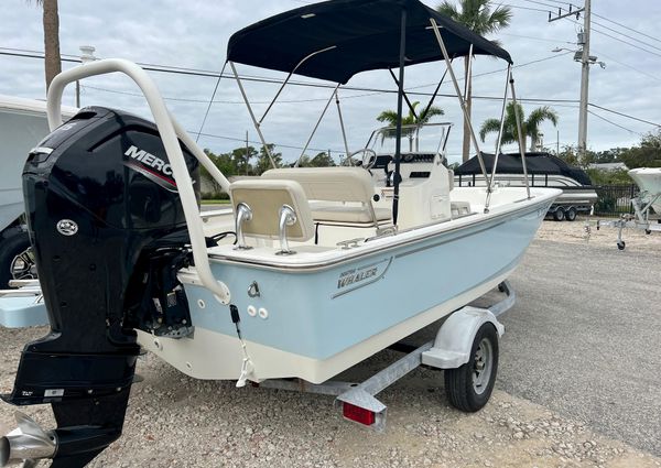 Boston-whaler 170-MONTAUK image