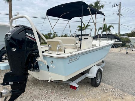 Boston-whaler 170-MONTAUK image