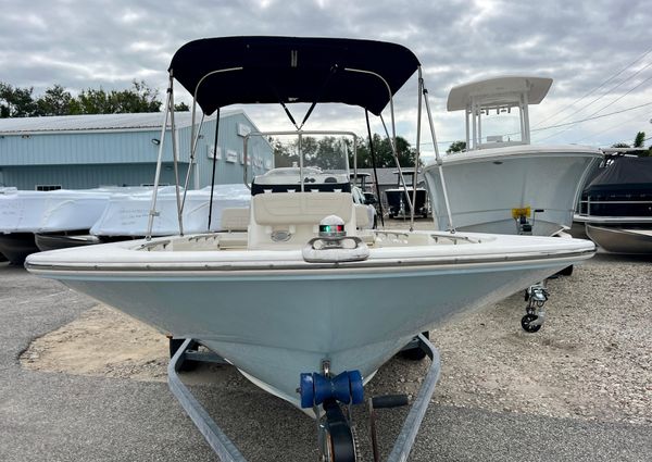 Boston-whaler 170-MONTAUK image