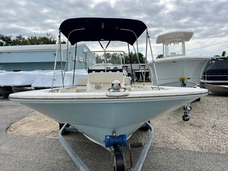 Boston-whaler 170-MONTAUK image