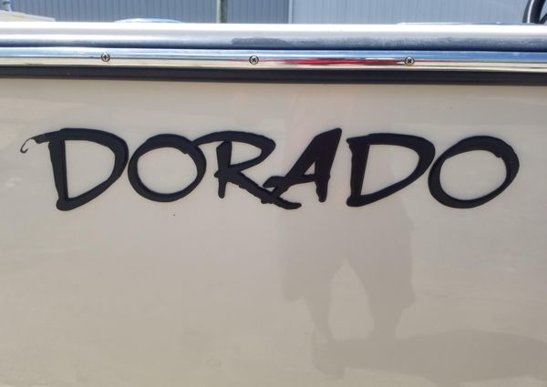 Dorado 30-CC image