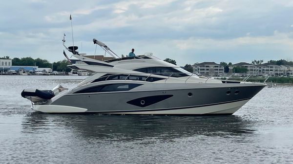 Marquis 500 Sport Bridge