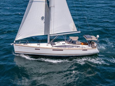 Jeanneau 53 image