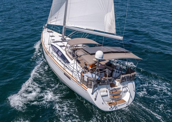 Jeanneau 53 image