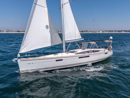 Jeanneau 53 image