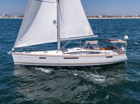 Jeanneau 53 image