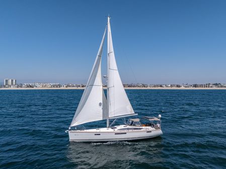 Jeanneau 53 image