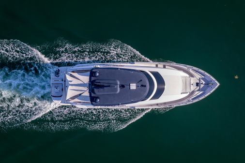 Hatteras M75 panacea image