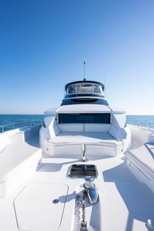 Hatteras M75 panacea image
