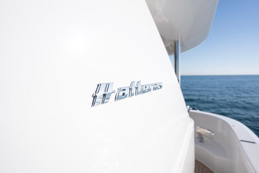 Hatteras M75 panacea image