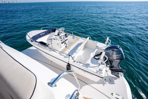 Hatteras M75 panacea image