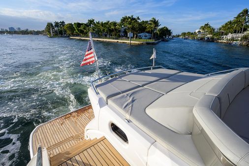 Princess S66 Sportbridge image