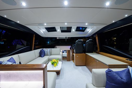Princess S66 Sportbridge image