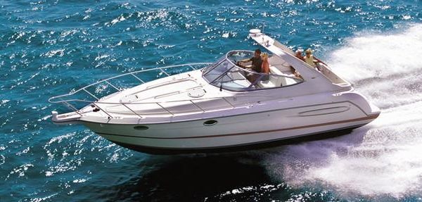 Maxum 3300 SCR