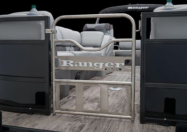 Ranger 2500LS image