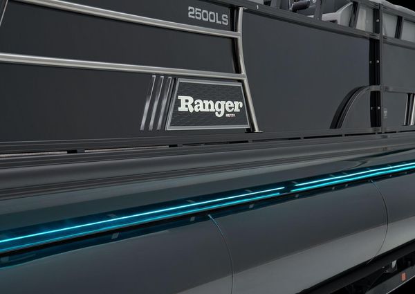 Ranger 2500LS image