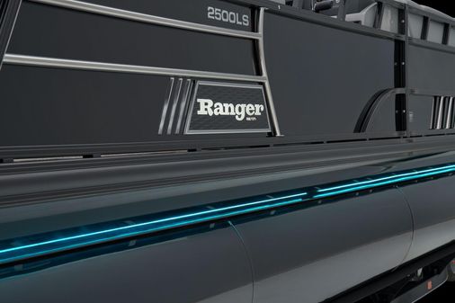 Ranger 2500LS image