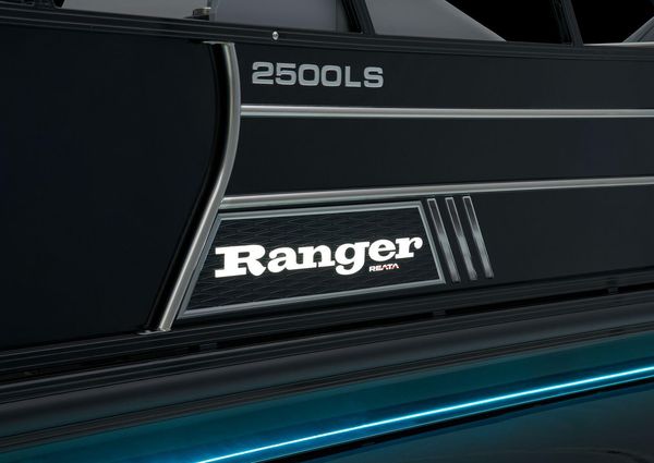 Ranger 2500LS image