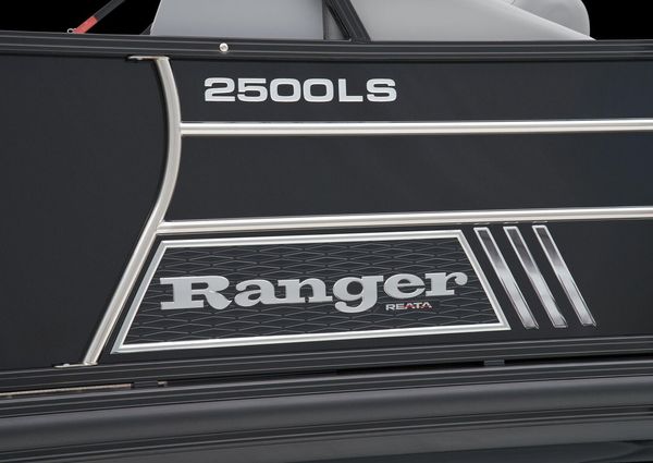 Ranger 2500LS image