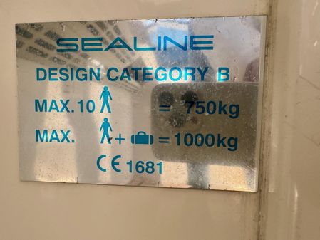 Sealine SC35 image