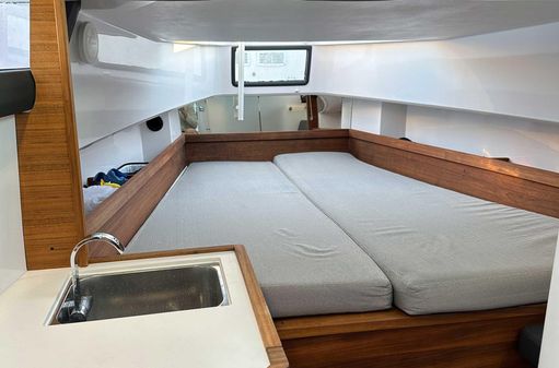 Axopar 37 Aft Cabin image