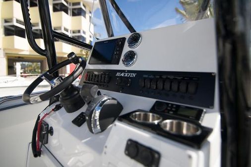Blackfin 222-CC image