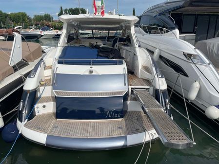 Sunseeker Camargue 50 image